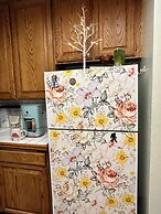 St. Anton Courtyard View 1-bedroom Condos w/ Dry Sauna