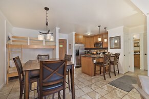 St. Anton Courtyard View 1-bedroom Condos w/ Dry Sauna