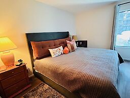 St. Anton Courtyard View 1-bedroom Condos w/ Dry Sauna