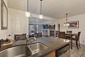 St. Anton Courtyard View 1-bedroom Condos w/ Dry Sauna