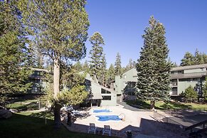 St. Anton Courtyard View 1-bedroom Condos w/ Dry Sauna