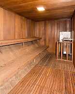 St. Anton Courtyard View 1-bedroom Condos w/ Dry Sauna