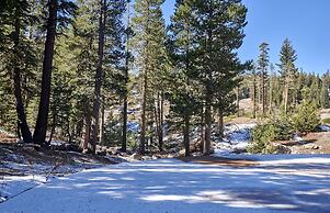 St. Anton Wooded View 1-bedroom Condos w/ Complimentary Hot Drinks