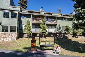 St. Anton Wooded View 1-bedroom Condos w/ Complimentary Hot Drinks