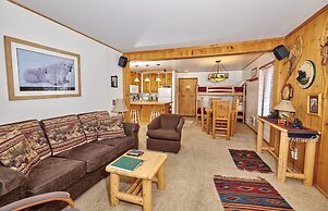 St. Anton Wooded View 1-bedroom Condos w/ Complimentary Hot Drinks