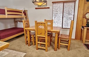 St. Anton Wooded View 1-bedroom Condos w/ Complimentary Hot Drinks