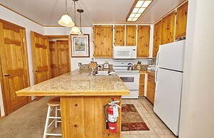 St. Anton Wooded View 1-bedroom Condos w/ Complimentary Hot Drinks