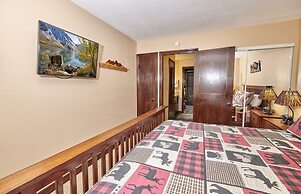 St. Anton Street View Ski-in/out 1-bedroom Condo