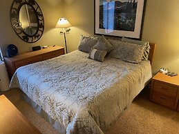 St. Anton Street View Ski-in/out 1-bedroom Condo