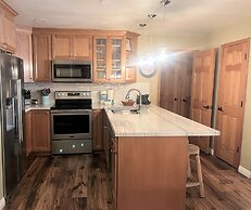 St. Anton Street View Ski-in/out 1-bedroom Condo