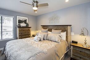 St. Anton Street View Ski-in/out 1-bedroom Condo