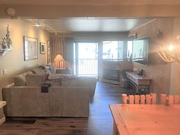 St. Anton Street View Ski-in/out 1-bedroom Condo