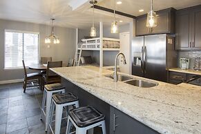 St. Anton Street View Ski-in/out 1-bedroom Condo