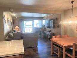 St. Anton Street View Ski-in/out 1-bedroom Condo