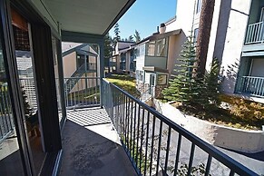 St. Anton Street View Ski-in/out 1-bedroom Condo