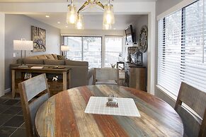 St. Anton Street View Ski-in/out 1-bedroom Condo