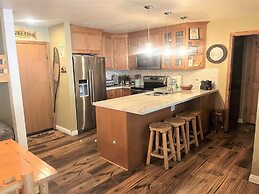 St. Anton Street View Ski-in/out 1-bedroom Condo