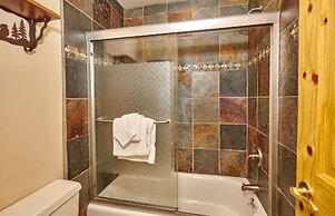 St. Anton Street View Ski-in/out 1-bedroom Condo