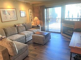 St. Anton Street View Ski-in/out 1-bedroom Condo