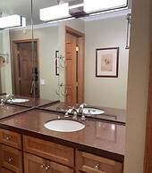 St. Anton Street View Ski-in/out 1-bedroom Condo