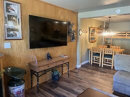 St. Anton Street View Ski-in/out 1-bedroom Condo