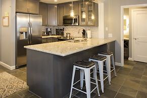 St. Anton Street View Ski-in/out 1-bedroom Condo