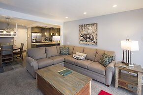 St. Anton Street View Ski-in/out 1-bedroom Condo