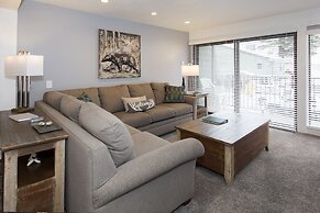 St. Anton Street View Ski-in/out 1-bedroom Condo