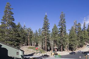 St. Anton Street View Ski-in/out 1-bedroom Condo