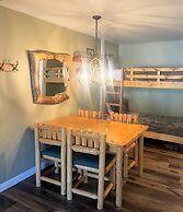 St. Anton Street View Ski-in/out 1-bedroom Condo