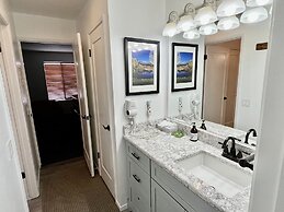 St. Anton Condos With Rec Center