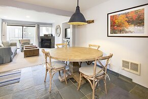 St. Anton Condos With Rec Center