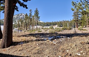 St. Anton Condos With Rec Center