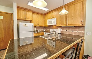 St. Anton Condos With Rec Center