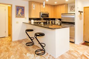 St. Anton Condos With Rec Center