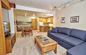 St. Anton Condos With Rec Center