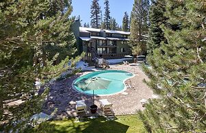 St. Anton Courtyard View Ski-in/out 1-bedroom Condo