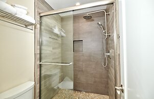 St. Anton Courtyard View Ski-in/out 1-bedroom Condo