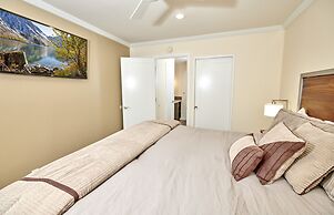 St. Anton Courtyard View Ski-in/out 1-bedroom Condo