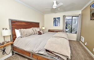 St. Anton Courtyard View Ski-in/out 1-bedroom Condo