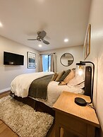 St. Anton Courtyard View Ski-in/out 1-bedroom Condo