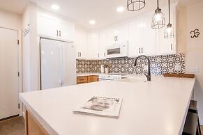 St. Anton Courtyard View Ski-in/out 1-bedroom Condo