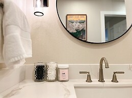 St. Anton Courtyard View Ski-in/out 1-bedroom Condo