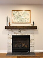 St. Anton Courtyard View Ski-in/out 1-bedroom Condo