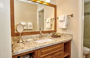 St. Anton Courtyard View Ski-in/out 1-bedroom Condo