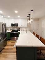 St. Anton Courtyard View Ski-in/out 1-bedroom Condo