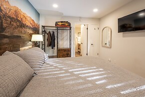 St. Anton Courtyard View Ski-in/out 1-bedroom Condo