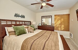 St. Anton Courtyard View Ski-in/out 1-bedroom Condo