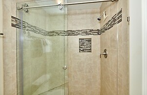 St. Anton Courtyard View Ski-in/out 1-bedroom Condo