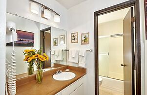 St. Anton Wooded View 2-Bedroom Condos w/ fireplace